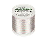 Madeira Rayon No 40, 200m Fb.2101 (1,47 € pro 100 m) Farbe:2101