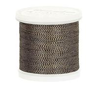 Madeira M9842-425 Gewinde, Polyester, Rich Gold/Black, 200 m