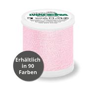 Madeira Metallic 40 Metall-Effekgarn 200m (1,86 € pro 100 m)