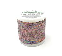 1000m Beilaufgarn Metallic Nr. 120 - multicolor