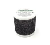 Madeira Metallic No.120 1000m Grau dkl