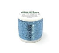 Permin Maderia Metallic 333 Hellblau