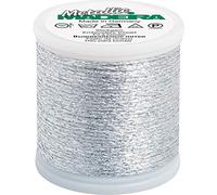 Madeira Metallic No.20 50m 2024, Gold