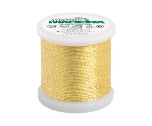 Madeira Metallic No.40/ 1000 m Stickgarn