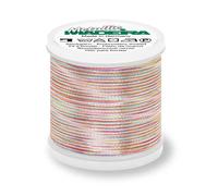 Madeira Metallic No 40, 200m Fb.ASTRO-3 (2,10 € pro 100 m) Farbe:Farbe ASTRO 3