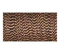 Madeira M9842-425 Gewinde, Polyester, Rich Gold/Black, 200 m