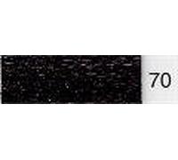 Madeira Metallic No.40 Sparkling Supertwist 200 m 70, graphite
