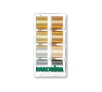 Madeira Metallic Smooth