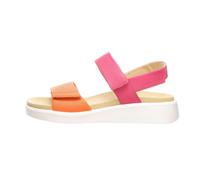 12-21401 MADEIRA ORANGE,PINK Gr. 40