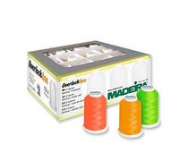Madeira Overlockbox Neon Box (0,27 € pro 100 m)