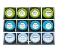 Madeira Overlockbox 3+1 Apple & Blue