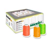 Madeira Overlockbox Neon Box (0,27 € pro 100 m)