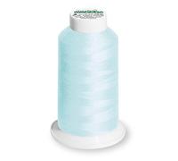 Madeira Overlockgarn 2500m No.125 in 18 Farben (9320 Baby Blue)