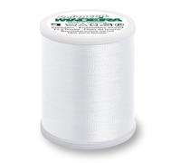 Madeira Polyneon 40 Stickgarn 1000m Farbe 1801 (0,36 € pro 100 m) Farbe:Farbe 1801