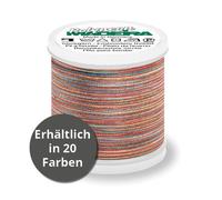 Madeira Polyneon 40 Stickgarn Multicolor 200m (1,29 € pro 100 m)