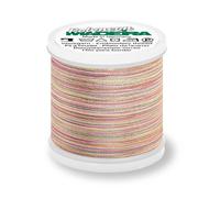Madeira Polyneon 40 Stickgarn Multicolor 200m Farbe 1505 (1,47 € pro 100 m) Farbe:Farbe 1505