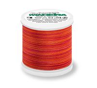 Madeira Polyneon 40 Stickgarn Multicolor 200m Farbe 1506 (1,64 € pro 100 m) Farbe:Farbe 1506