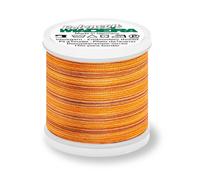 Madeira Polyneon 40 Stickgarn Multicolor 200m Farbe 1507 (1,47 € pro 100 m) Farbe:Farbe 1507