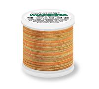 Madeira Polyneon 40 Stickgarn Multicolor 200m Farbe 1511 (1,47 € pro 100 m) Farbe:Farbe 1511