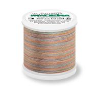 Madeira Polyneon 40 Stickgarn Multicolor 200m Farbe 1603 (1,47 € pro 100 m) Farbe:Farbe 1603