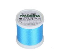 Madeira Polyneon No. 40, 400m Fb.1893 (0,73 € pro 100 m) Farbe:Farbe 1893