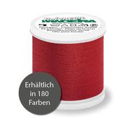 Madeira Polyneon No. 40, 400m Fb.1821 (0,73 € pro 100 m) Farbe:Farbe 1821