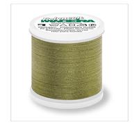 Madeira Polyneon No. 40, 400m Fb.1956 (0,73 € pro 100 m) Farbe:Farbe 1956