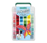 Madeira Polyneon Box 400m (0,44 € pro 100 m)