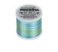 Madeira Polyneon 40 Stickgarn Multicolor 200m Farbe 1602