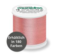 Madeira Rayon 40 Stickgarn 200m (1,29 € pro 100 m)