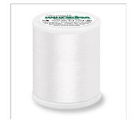 Madeira Rayon No 40, 1000m Fb.1001 (0,60 € pro 100 m) Farbe:Farbe 1001