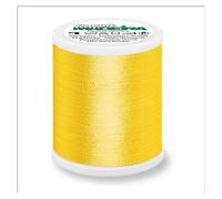 Madeira Rayon No 40, 1000m Fb.1024 (0,60 € pro 100 m) Farbe:Farbe 1024