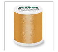 Madeira Rayon No 40, 1000m Fb.1025 (0,60 € pro 100 m) Farbe:Farbe 1025