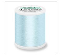 Madeira Rayon No 40, 1000m Fb.1074 (0,60 € pro 100 m) Farbe:Farbe 1074