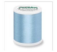 Madeira Rayon No 40, 1000m Fb.1075 (0,60 € pro 100 m) Farbe:Farbe 1075