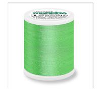 Madeira Rayon No 40, 1000m Fb.1101 (0,60 € pro 100 m) Farbe:Farbe 1101