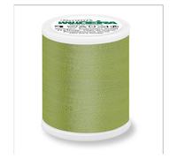 Madeira Rayon No 40, 1000m Fb.1106 (0,60 € pro 100 m) Farbe:Farbe 1106