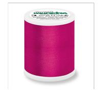 Madeira Rayon No 40, 1000m Fb.1110 (0,60 € pro 100 m) Farbe:Farbe 1110