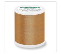 Madeira Rayon No 40, 1000m Fb.1126 (0,60 € pro 100 m) Farbe:Farbe 1126