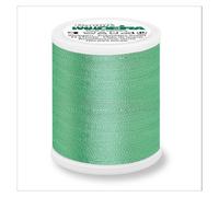 Madeira Rayon No 40, 1000m Fb.1247 (0,60 € pro 100 m) Farbe:Farbe 1247