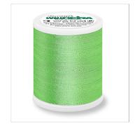 Madeira Rayon No 40, 1000m Fb.1248 (0,60 € pro 100 m) Farbe:Farbe 1248