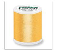 Madeira Rayon No 40, 1000m Fb.1372 (0,60 € pro 100 m) Farbe:Farbe 1372