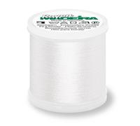Madeira Rayon No 40, 200m Fb.1001 (1,47 € pro 100 m) Farbe:1001