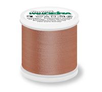 Madeira Rayon No 40, 200m Fb.1057 (1,47 € pro 100 m) Farbe:1057