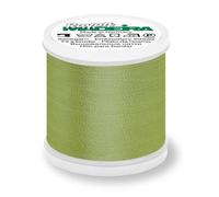 Madeira Rayon No 40, 200m Fb.1106 (1,47 € pro 100 m) Farbe:1106