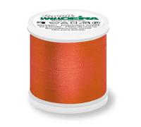 Madeira Rayon No 40, 200m Fb.1221 (1,47 € pro 100 m) Farbe:1221