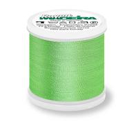 Madeira Rayon No 40, 200m Fb.1248 (1,47 € pro 100 m) Farbe:1248