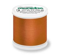 Madeira Rayon No 40, 200m Fb.1257 (1,47 € pro 100 m) Farbe:1257