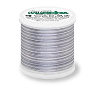 Madeira Rayon No 40, 200m Fb.2017 (1,47 € pro 100 m) Farbe:2017