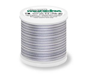Madeira Rayon No 40, 200m Fb.2017 (1,47 € pro 100 m) Farbe:2017